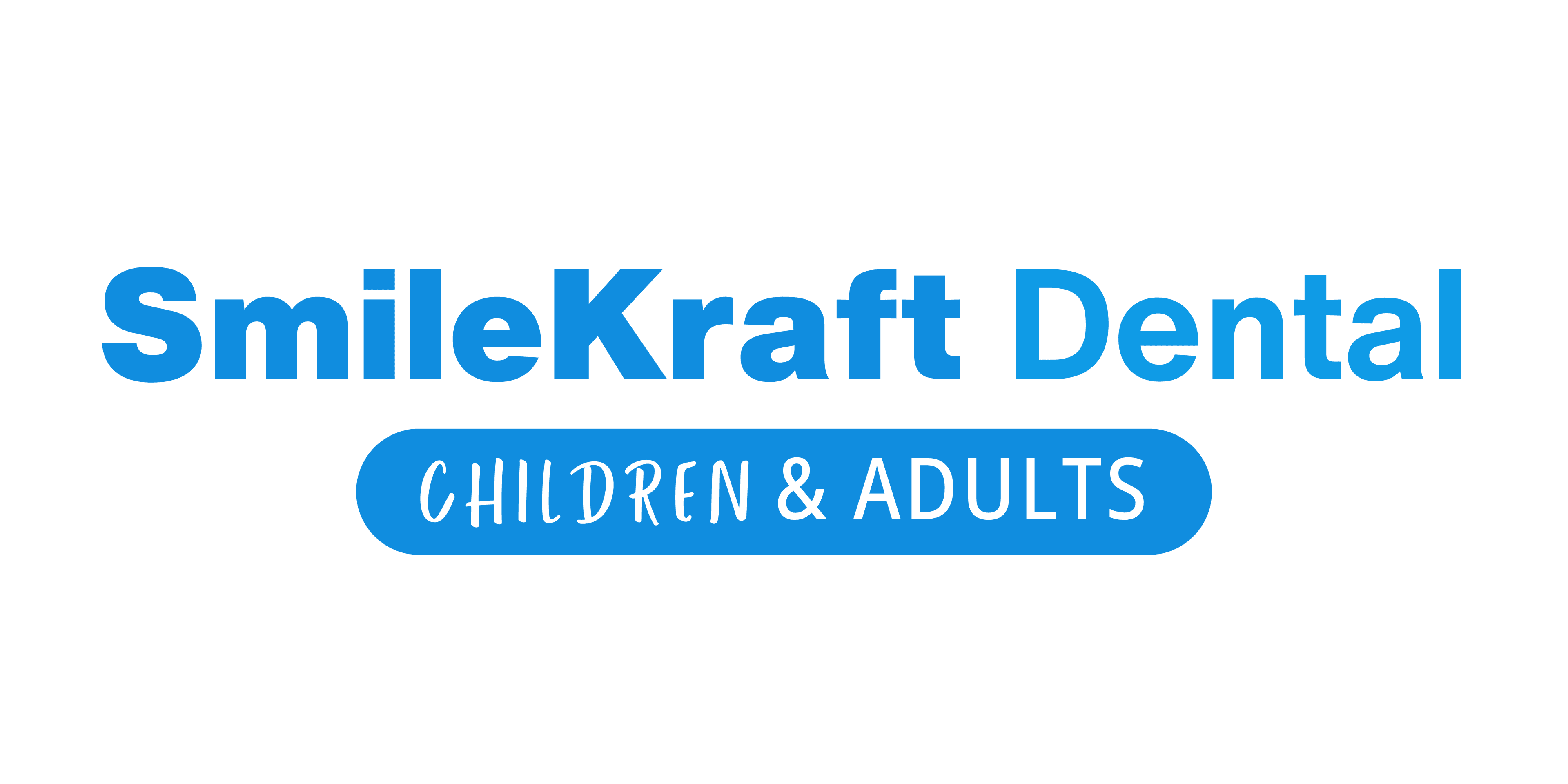 SmileKraft Dental Logo